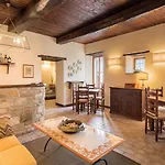 Fattoria Di Vibio Villa