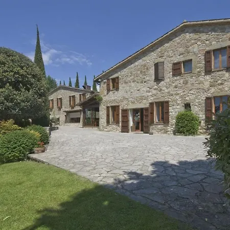 Fattoria Di Vibio