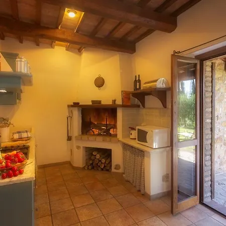 Fattoria Di Vibio
