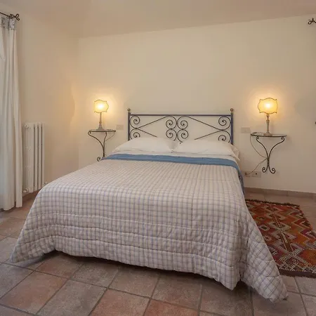Villa Fattoria Di Vibio *