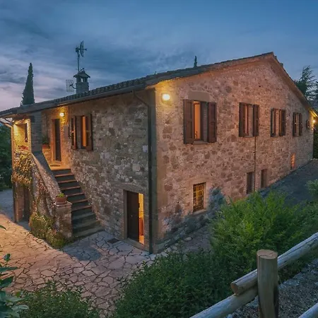 Fattoria Di Vibio
