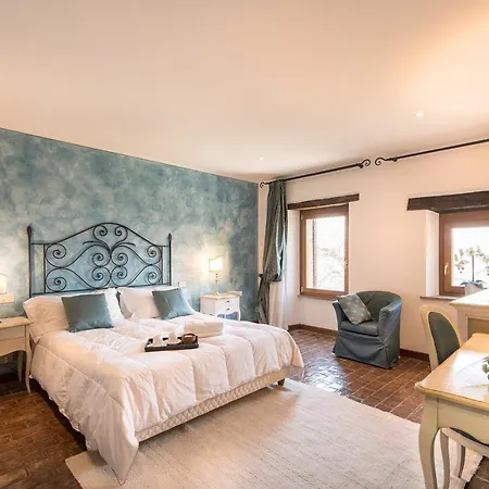 Fattoria Di Vibio Villa