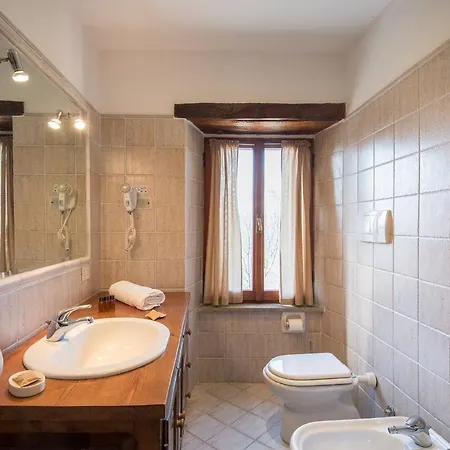 Villa Fattoria Di Vibio *