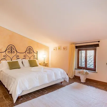 Villa Fattoria Di Vibio Doglio (Perugia)