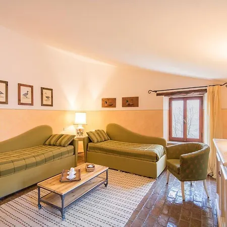 Fattoria Di Vibio Villa *