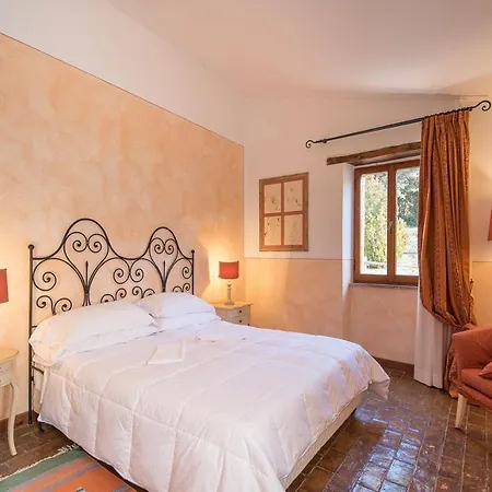 Fattoria Di Vibio Doglio (Perugia)