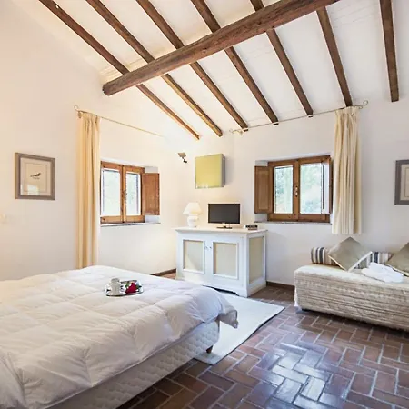 Fattoria Di Vibio *