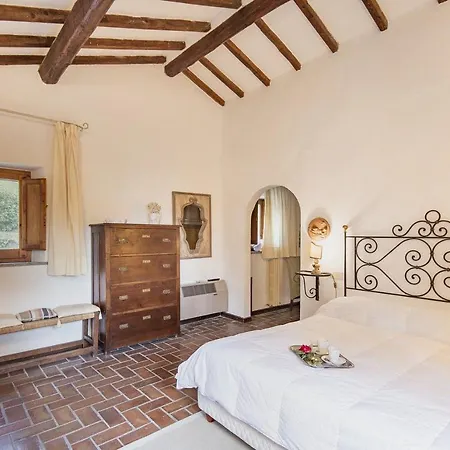 Fattoria Di Vibio Villa *