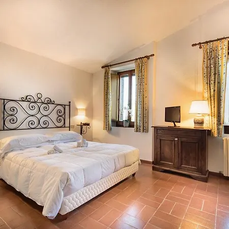 Fattoria Di Vibio Villa Doglio (Perugia)