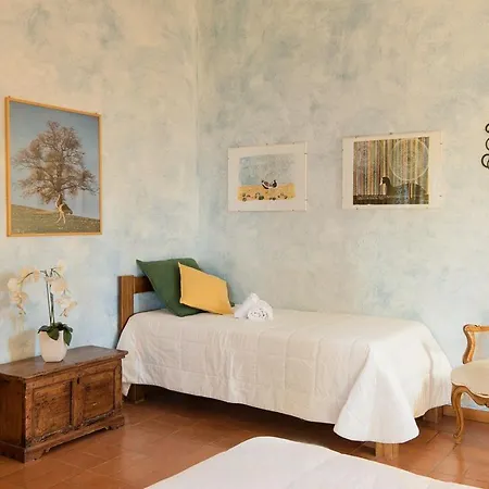 Fattoria Di Vibio Doglio (Perugia)