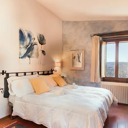 Villa Fattoria Di Vibio *