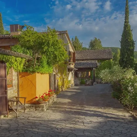 Fattoria Di Vibio Villa Doglio (Perugia)