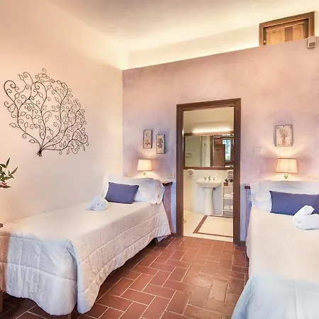 Fattoria Di Vibio Villa Doglio (Perugia)
