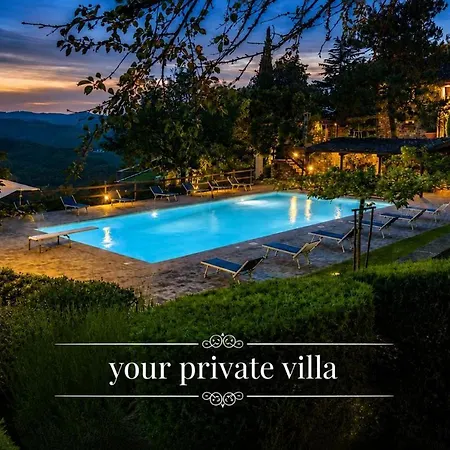 Fattoria Di Vibio *